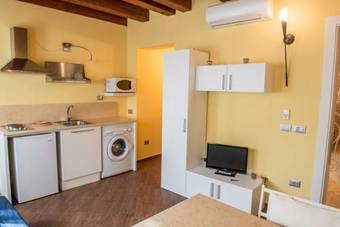 Apartamento Piccola Venezia