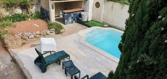 Villa La Muscadelle : Le Calme Du Sud De La France