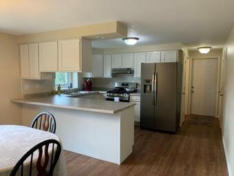 Newly Renovated 2 Bedroom Ranch Style Home