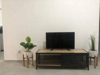 Apartamento Appartement F3 Villiers Le Bel 95 Proche De Paris Roissy