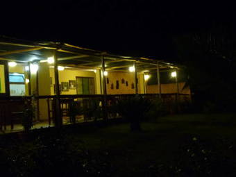 Agroturismo Agriturismo Isidoro B&B