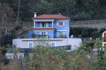 Apartamento Appartamenti Vacanza Il Riale