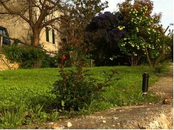 Agroturismo Agriturismo La Rocca Di Perti