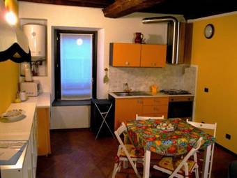 Apartamento Old Farm Residence