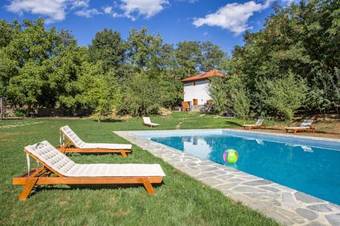 Garmen Hills Complex