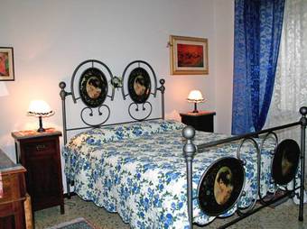 Apartment Via Concordia - Lago San Feliciano - Magione