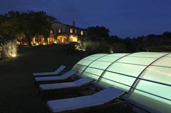 Agroturismo Il Troscione