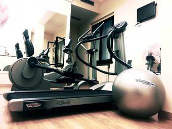 Hotel Albergo Della Roccia