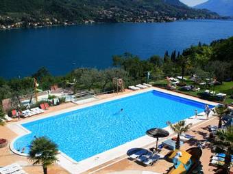 Campeggio Al Weekend