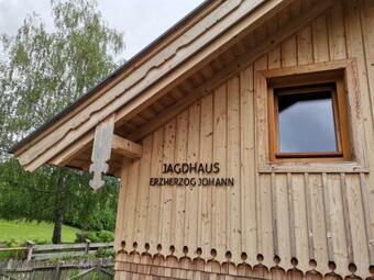 Ferienhaus Erzherzog Johann