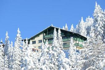 Hotel-restaurant Planaihof