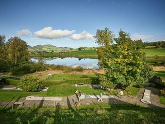 Hotel Erlebnisland Grizzlyb�r