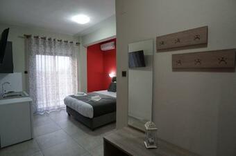 Hostal Studio Maggana