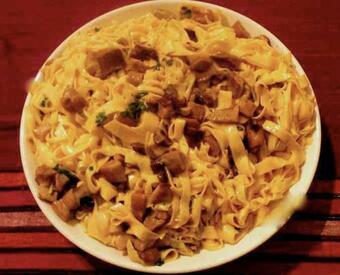 Agroturismo Agriturismo Ca' Isotta