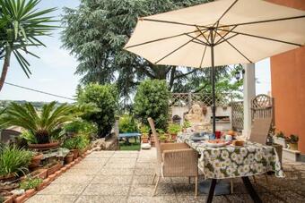 Bed & Breakfast Da Zia Piera