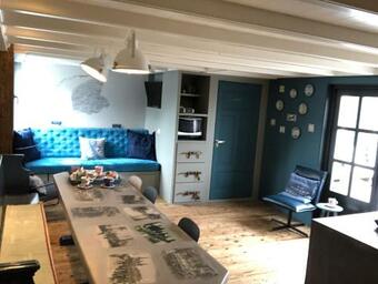 Apartamentos Elfstedenstate Friesland