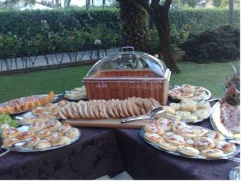 Hotel Gemma Del Mare