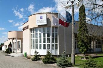 Hotel Rewita Pieczyska