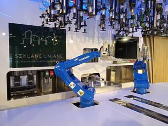 Hotel Szklane Lniane