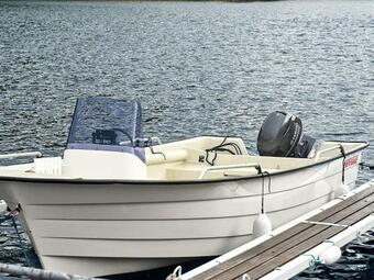 Holiday Home Gursken II