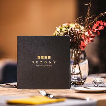 Sezony. Restauracja I Hotel