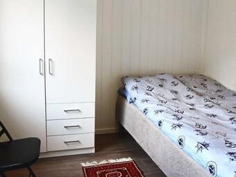 Holiday Home Vatne II