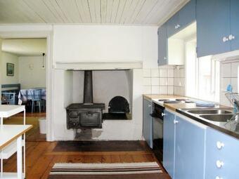 Holiday Home Svenstorp - Snd077