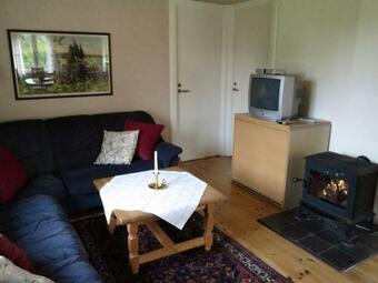 Holiday Home Uddersrud - Vmd088