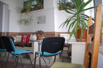 Hostal F�nyes Vinorium Panzi�