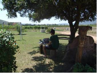 Agroturismo Agriturismo Graziano E Barbara