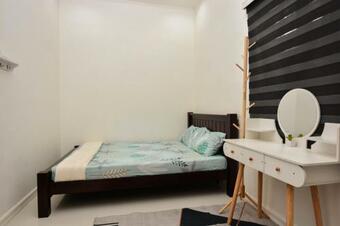 Kubo Roberto Bnb With Private Pool