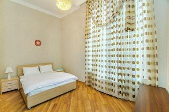 Apartamento Vip Nizami