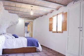 Agroturismo Cueva Blanquilla