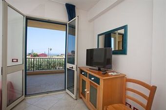 Hotel Stella Marina Sicilia