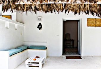 Agroturismo Palombara Farm-b&b