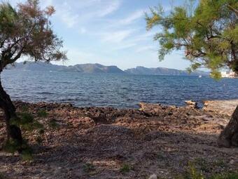 Apartamento Sol I Mar I