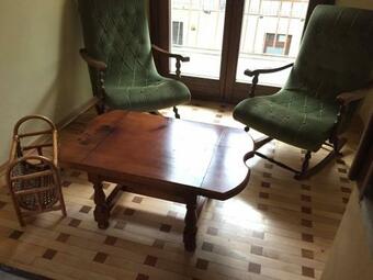 Apartamento Borgo Villa