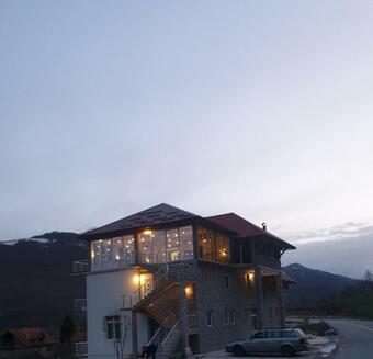 Hotel Ksenija Gusinje