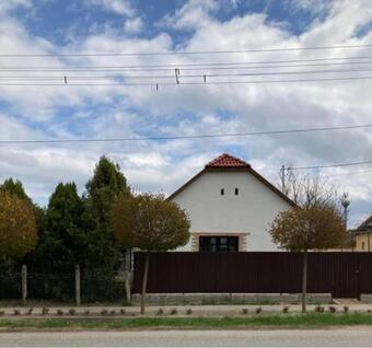 Apartamento Kisdi� Vend�gh�z