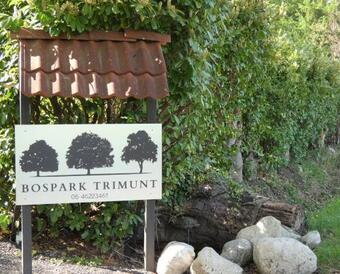 Chalet Nr 27 Op Bospark Trimunt