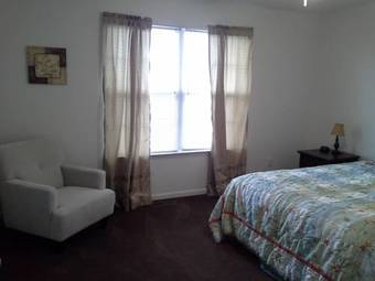 The Corner House B&B & Corporate Housing