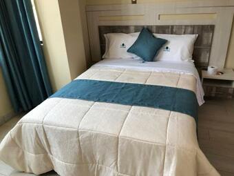 Hotel Konford Ca�ete