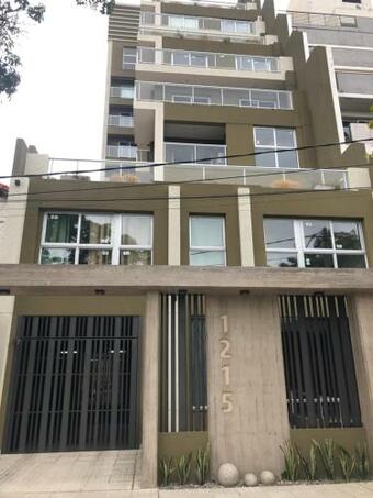 Apartamento Belgrano Suite