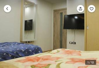 Luxurious Private Room In A Very Decent Apartment