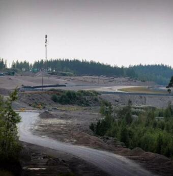 Apartamento Mets�n Asunto