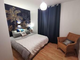 Les G�tes Du Griffon L'erable