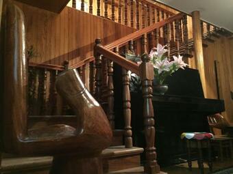 Hostel Kakhetian Spirit