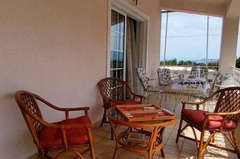 Villa Filoxenia Vraxati