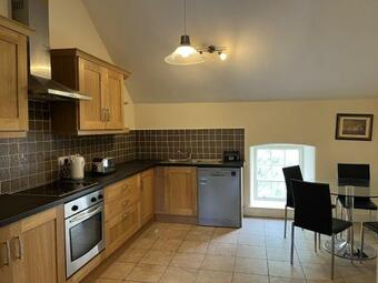 Courtyard Apartment At Rockfield House Kells
