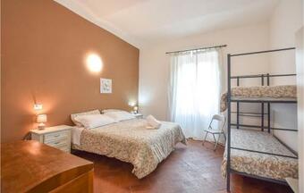 Beautiful Apartment In Bagni Di Lucca With Wifi And 1 Bedrooms